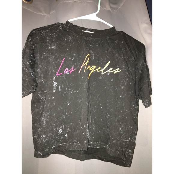 Crop top - Picture 1 of 2